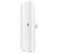 Ubiquiti LiteBeam AC All-in-one, 802.3AC AirMax Radio with 16dBi 90 deg 5GHz 802.11ac Antenna with GPS Sync and Management Radio - Image 1