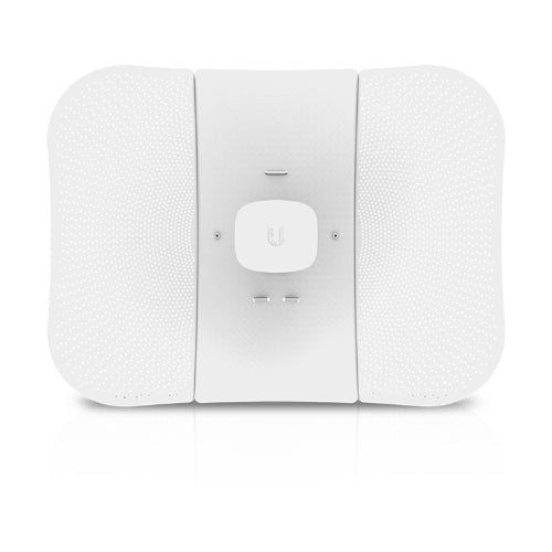 Ubiquiti airMAX LiteBeam AC 5 GHz Long-Range Station, 450+ Mbps Throughput, 23dBi Gain Antenna, 15+ Km Range,Inludes PoE Injector - Image 2
