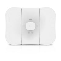 Ubiquiti airMAX LiteBeam AC 5 GHz Long-Range Station, 450+ Mbps Throughput, 23dBi Gain Antenna, 15+ Km Range,Inludes PoE Injector - Image 2