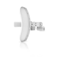 Ubiquiti airMAX LiteBeam AC 5 GHz Long-Range Station, 450+ Mbps Throughput, 23dBi Gain Antenna, 15+ Km Range,Inludes PoE Injector - Image 3