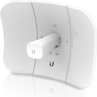 Ubiquiti airMAX LiteBeam AC 5 GHz Long-Range Station, 450+ Mbps Throughput, 23dBi Gain Antenna, 15+ Km Range,Inludes PoE Injector - Image 5