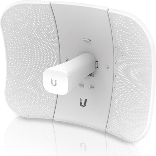 Ubiquiti airMAX LiteBeam AC 5 GHz Long-Range Station, 450+ Mbps Throughput, 23dBi Gain Antenna, 15+ Km Range,Inludes PoE Injector - Image 5