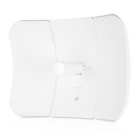 Ubiquiti airMAX LiteBeam AC 5 GHz Long-Range Station, 450+ Mbps Throughput, 26dBi Gain Antenna, 25+ Km Range,Inludes PoE Injector - Image 5
