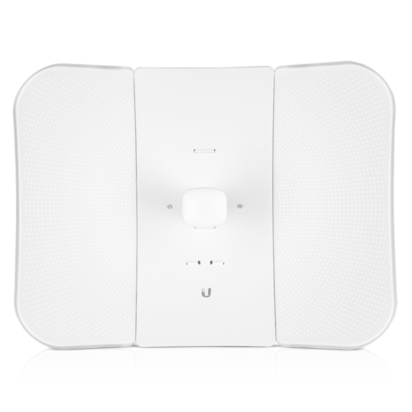 Ubiquiti airMAX LiteBeam AC 5 GHz Long-Range Station, 450+ Mbps Throughput, 26dBi Gain Antenna, 25+ Km Range,Inludes PoE Injector - Image 2