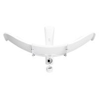 Ubiquiti airMAX LiteBeam AC 5 GHz Long-Range Station, 450+ Mbps Throughput, 26dBi Gain Antenna, 25+ Km Range,Inludes PoE Injector - Image 3