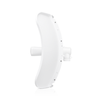 Ubiquiti airMAX LiteBeam AC 5 GHz Long-Range Station, 450+ Mbps Throughput, 26dBi Gain Antenna, 25+ Km Range,Inludes PoE Injector - Image 4