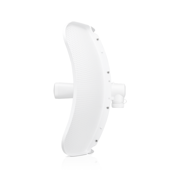Ubiquiti airMAX LiteBeam AC 5 GHz Long-Range Station, 450+ Mbps Throughput, 26dBi Gain Antenna, 25+ Km Range,Inludes PoE Injector - Image 4