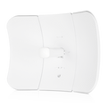 Ubiquiti airMAX LiteBeam AC 5 GHz Long-Range Station, 450+ Mbps Throughput, 26dBi Gain Antenna, 25+ Km Range,Inludes PoE Injector - Image 1