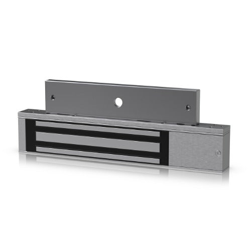 Ubiquiti Magnetic Lock, Fail-Safe Magnetic Lock, Inswing, Outswing Doors, Connects To UniFi Access Hub. - Image 1