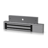 Ubiquiti Magnetic Lock, Fail-Safe Magnetic Lock, Inswing, Outswing Doors, Connects To UniFi Access Hub. - Image 1