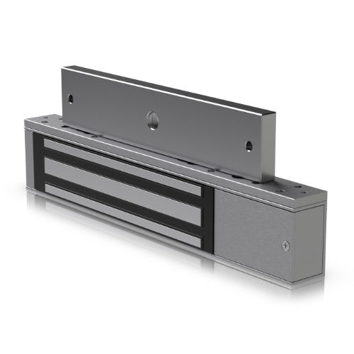 Ubiquiti Magnetic Lock, Fail-Safe Magnetic Lock, Inswing, Outswing Doors, Connects To UniFi Access Hub. - Image 2