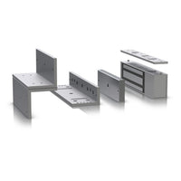 Ubiquiti Magnetic Lock, Fail-Safe Magnetic Lock, Inswing, Outswing Doors, Connects To UniFi Access Hub. - Image 4