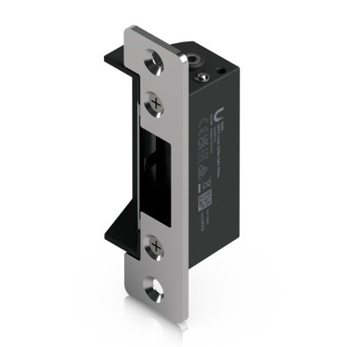 Ubiquiti Fail-Safe Strike Lock, 15MM Lock Slot Depth Support, Connect to UniFi Access Hub (EAH-8,UA-Hub-Gate,UA-Ultra,UA-Hub-Door,UA-Hub-Door-Mini) - Image 5