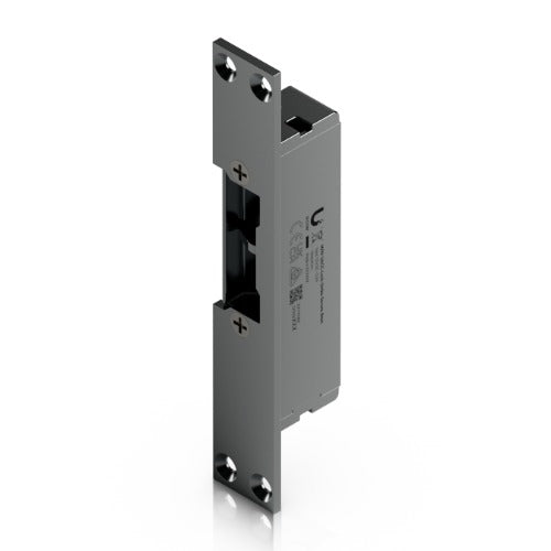 EOL-Last Stock ( Renamed by NHU-UA-LOCKSTRIKESAF- 8MM)Ubiquiti Fail-Secure Strike Lock, Fail-Secure Electric Strike Lock, 8MM Lock Slot Depth Support. - Image 1
