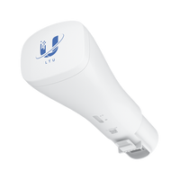 Ubiquiti LTU Instant (5-pack), 5 GHz LTU Client Functions In A Point-to-multipoint (PtMP) Environment - 5 PACK, - Image 2
