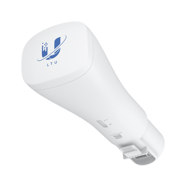 Ubiquiti LTU Instant (5-pack), 5 GHz LTU Client Functions In A Point-to-multipoint (PtMP) Environment - 5 PACK,