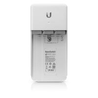Ubiquiti NanoSwitch, N-SW,  With Four Gigabit Ethernet Ports, Outdoor, Weather-resistant Enclosure, - Image 2