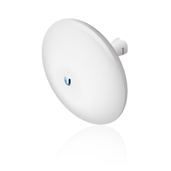 Ubiquiti NanoBeam Airmax 2AC 13dBi 2.4GHz 802.11n MIMO antenna, 150+ Mbps, Range 10+ km - Image 5