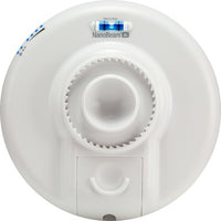 Ubiquiti NanoBeam Airmax 2AC 13dBi 2.4GHz 802.11n MIMO antenna, 150+ Mbps, Range 10+ km - Image 3
