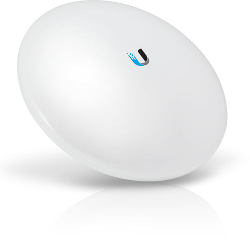 Ubiquiti airMAX NanoBeam 5AC, Compact, UISP-ready, 5 GHz, 10+ km link range, 450+ Mbps throughput, Easy Mountingr - Image 2