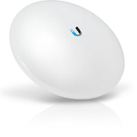 Ubiquiti airMAX NanoBeam 5AC, Compact, UISP-ready, 5 GHz, 10+ km link range, 450+ Mbps throughput, Easy Mountingr - Image 2