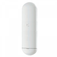Ubiquiti 5 GHz NanoStation ac Radio -Up to 450+ Mbps Real TCP/IP Throughput, 15+ km Link Range - Image 1