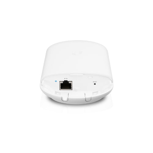 Ubiquiti NanoStationAC - 5GHz airMax AC Radio - Single Pack, 10+ km Link Range, 450+ Mbps Throughput, Dedicated Spectral Analysis Radio - Image 2