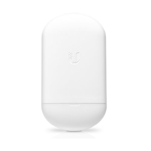Ubiquiti NanoStationAC - 5GHz airMax AC Radio - Single Pack, 10+ km Link Range, 450+ Mbps Throughput, Dedicated Spectral Analysis Radio - Image 5