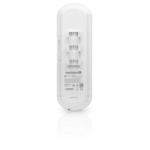 Ubiquiti 5 GHz NanoStation ac Radio -Up to 450+ Mbps Real TCP/IP Throughput, 15+ km Link Range - Image 4