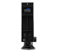 Ubiquiti NanoStation Window/Wall Mount, NS-WM, Compatible w NanoStationM airMAX Devices (Includes NS2/NS5 for locoM2 locoM5 NSM2 NSM5), - Image 1