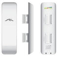 Ubiquiti Nanostation NSM2 802.11b/g/n MIMO Antenna, WiFi Wireless Outdoor CPE, 13+ km - Image 1