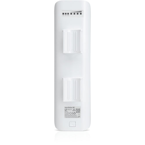 Ubiquiti Nanostation NSM2 802.11b/g/n MIMO Antenna, WiFi Wireless Outdoor CPE, 13+ km - Image 4