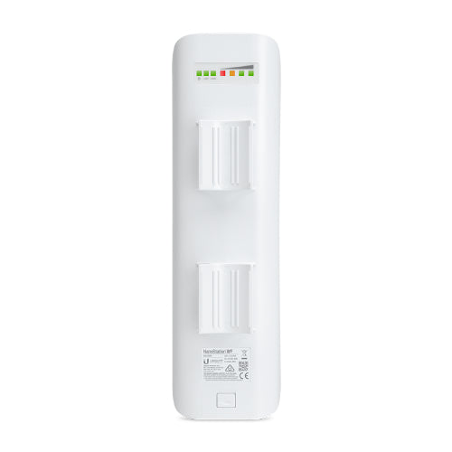 Ubiquiti Nanostation M5 5GHz 802.11a/n MIMO antenna, WiFi Wireless Outdoor/Indoor CPE, 15+ km - Image 2
