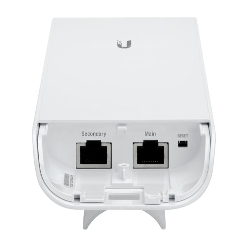 Ubiquiti Nanostation M5 5GHz 802.11a/n MIMO antenna, WiFi Wireless Outdoor/Indoor CPE, 15+ km - Image 4