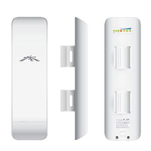 Ubiquiti Nanostation M5 5GHz 802.11a/n MIMO antenna, WiFi Wireless Outdoor/Indoor CPE, 15+ km - Image 5