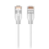 Ubiquiti UniFi Etherlighting Patch Cable Length 3M, Nano-thin Patch Cable With 2.5 GbE Support Designed sShow Etherlighting Effects. - Image 1