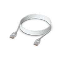 Ubiquiti UniFi Etherlighting Patch Cable Length 5M, Nano-thin Patch Cable With 2.5 GbE Support Designed sShow Etherlighting Effects, - Image 4