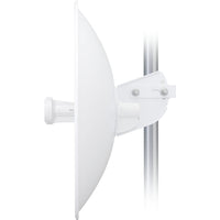 Ubiquiti PowerBeam 5 AC 500 27dBi 5GHz 802.11ac 2x2 MIMO Antenna, 25+ km Link Range,450+ Mbps Throughput - Image 4