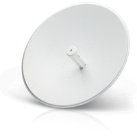Ubiquiti UISP airMAX PowerBeam AC, 620mm 5 GHz WiFi Antenna with a 450+ Mbps Real TCP/IP Throughput Rate, 20Km+ Range - Image 2
