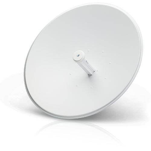 Ubiquiti UISP airMAX PowerBeam AC, 620mm 5 GHz WiFi Antenna with a 450+ Mbps Real TCP/IP Throughput Rate, 20Km+ Range - Image 2