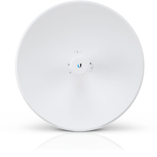 Ubiquiti Airmax PowerBeam 5AC-Gen2, 5 GHz Point-to-Point (PtP) Bridge, Integrated Dish Reflector, 450+ Mbps 5 GHz, 15+ km Range - Image 2