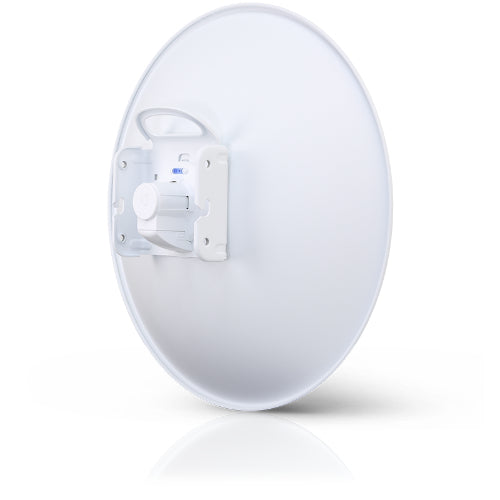 Ubiquiti Airmax PowerBeam 5AC-Gen2, 5 GHz Point-to-Point (PtP) Bridge, Integrated Dish Reflector, 450+ Mbps 5 GHz, 15+ km Range - Image 3