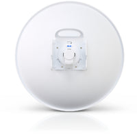 Ubiquiti Airmax PowerBeam 5AC-Gen2, 5 GHz Point-to-Point (PtP) Bridge, Integrated Dish Reflector, 450+ Mbps 5 GHz, 15+ km Range - Image 4