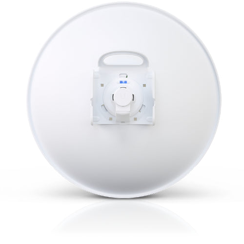 Ubiquiti Airmax PowerBeam 5AC-Gen2, 5 GHz Point-to-Point (PtP) Bridge, Integrated Dish Reflector, 450+ Mbps 5 GHz, 15+ km Range - Image 4