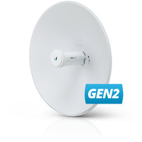 Ubiquiti Airmax PowerBeam 5AC-Gen2, 5 GHz Point-to-Point (PtP) Bridge, Integrated Dish Reflector, 450+ Mbps 5 GHz, 15+ km Range - Image 5