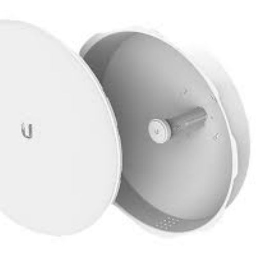 Ubiquiti Airmax PowerBeam 5AC-Gen2, 5 GHz Point-to-Point (PtP) Bridge, Integrated Dish Reflector and ISO Sheild, 450+ Mbps throughput - Image 2