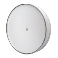 Ubiquiti Airmax PowerBeam 5AC-Gen2, 5 GHz Point-to-Point (PtP) Bridge, Integrated Dish Reflector and ISO Sheild, 450+ Mbps throughput - Image 4