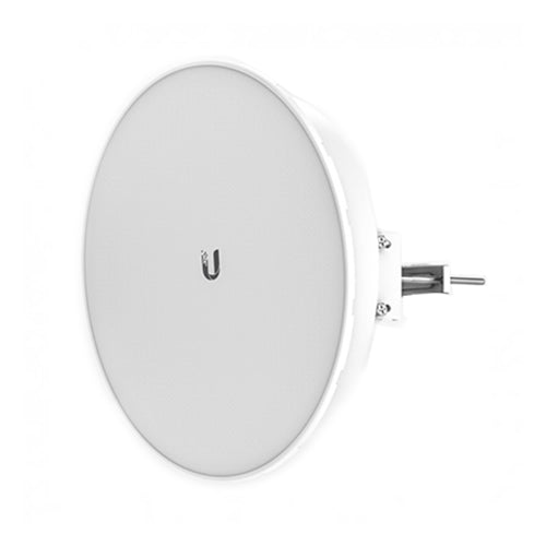 Ubiquiti Airmax PowerBeam 5AC-Gen2, 5 GHz Point-to-Point (PtP) Bridge, Integrated Dish Reflector and ISO Sheild, 450+ Mbps throughput - Image 5