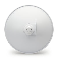 Ubiquiti PowerBeam M5 25dBi 5GHz 802.11n MIMO Antenna, 150+ Mbps Throughput,  25+ km Link Range - Image 2