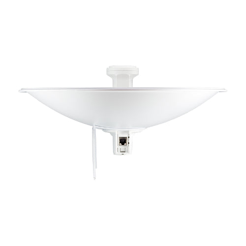 Ubiquiti PowerBeam M5 25dBi 5GHz 802.11n MIMO Antenna, 150+ Mbps Throughput,  25+ km Link Range - Image 3